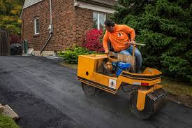 Why Choose Us For All Your Driveway Paving Needs in Collingdale, PA?